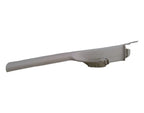 Honda New 2009-2011 Fits Honda Civic Garnish Assy., L. FR. Pillar *YR400L* (SIENNA BEIGE), Part # 84151-SNA-A11ZF
