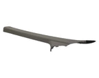 Honda New 2013-2015 Fits Honda Civic Garnish Assy., L. FR. Pillar *NH686L* (WARM GRAY), Part # 84151-TR3-A01ZA