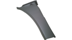 Honda New 2008-2010 Fits Honda Odyssey Garnish Assy., L. Center Pillar (Lower) *NH598L* (ATLAS GRAY), Part # 84171-SHJ-A01ZE