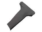 Honda New 2006-2011 Fits Honda Civic Garnish Assy., L. Center Pillar (Lower) *NH598L* (ATLAS GRAY), Part # 84171-SNA-A01ZA