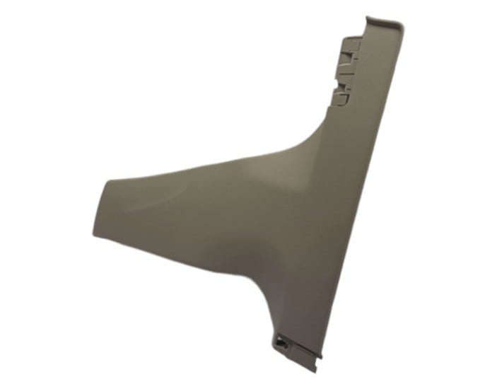 Honda New 2009-2011 Fits Honda Civic Garnish Assy., L. Center Pillar (Lower) *YR400L* (SIENNA BEIGE), Part # 84171-SNA-A01ZG