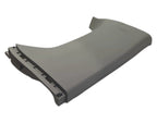 Honda New 2007-2011 Fits Honda Element Garnish Assy., L. Quarter Pillar *NH220L* (CLEAR GRAY), Part # 84181-SCV-A11ZA
