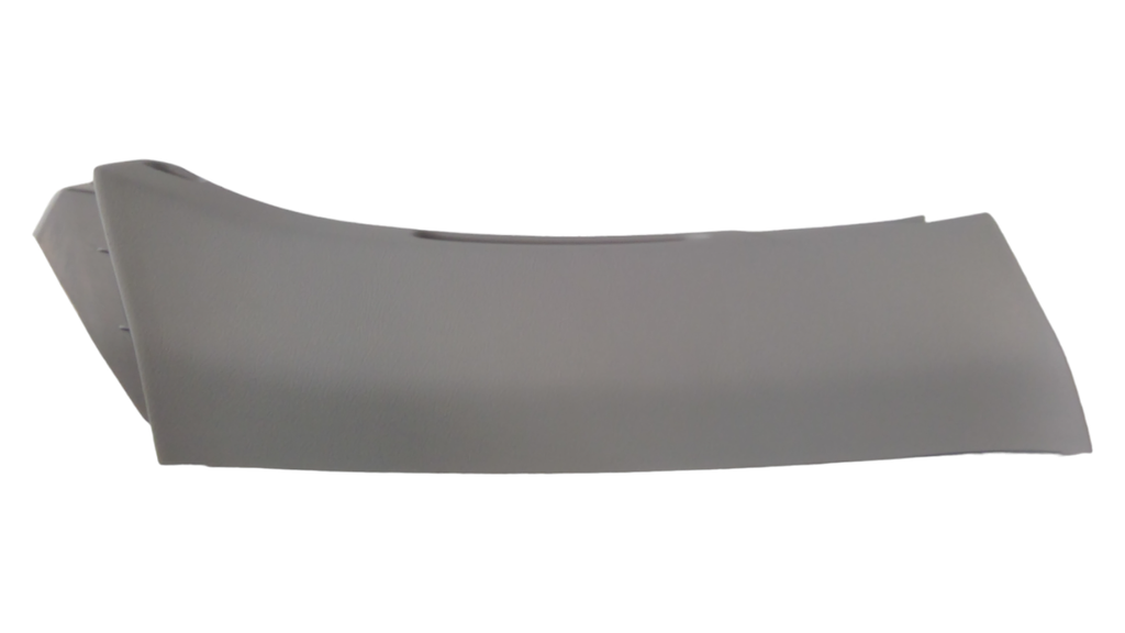 Honda New 2005-2010 Fits Honda Odyssey Garnish Assy., L. Quarter Pillar *NH220L* (CLEAR GRAY), Part # 84181-SHJ-A03ZB