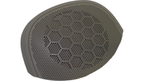 Acura New 2007-2013 Fits Acura MDX Grille, Driver Side Speaker Gray, Part # 84183-STX-A11ZC