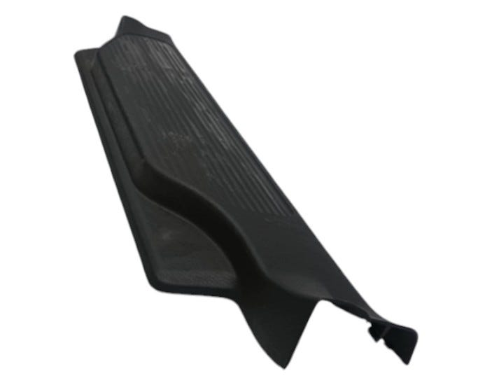 Honda New 2005-2010 Fits Honda Odyssey Garnish Assy., R. FR. Side *NH167L* (GRAPHITE BLACK), Part # 84201-SHJ-A00ZB