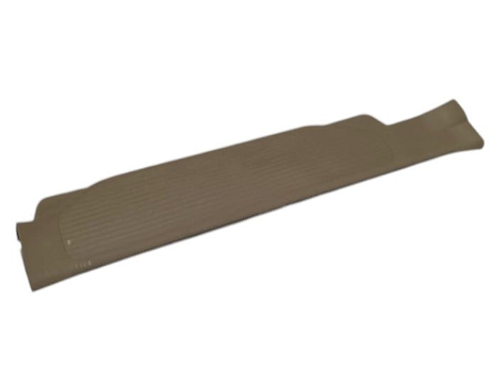 Honda New 2008-2010 Fits Honda Odyssey Garnish Assy., R. FR. Side *YR327L* (PEARL IVORY), Part # 84201-SHJ-A00ZF