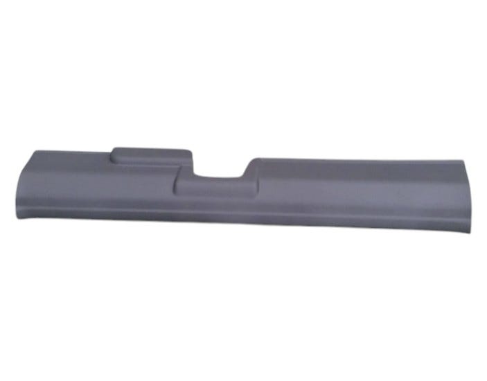 Honda New 2006-2011 Fits Honda Civic Garnish Assy., R. Side *NH598L* (ATLAS GRAY), Part # 84201-SVA-A00ZA