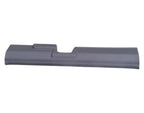 Honda New 2006-2011 Fits Honda Civic Garnish Assy., R. Side *NH598L* (ATLAS GRAY), Part # 84201-SVA-A00ZA