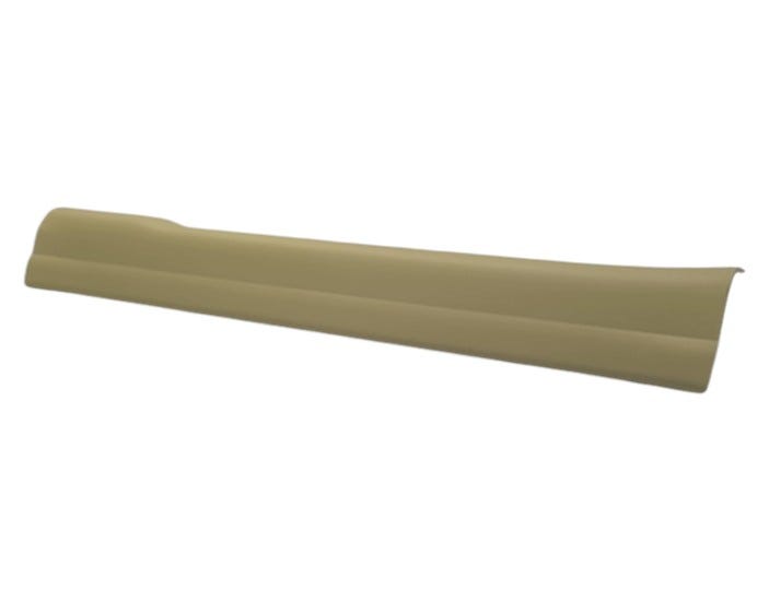 Honda New 2010-2012 Fits Honda Crosstour Garnish Assy., R. FR. Side (Inner) *YR412L* (BRIGHT IVORY), Part # 84201-TA0-A01ZD