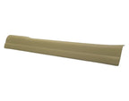 Honda New 2010-2012 Fits Honda Crosstour Garnish Assy., R. FR. Side (Inner) *YR412L* (BRIGHT IVORY), Part # 84201-TA0-A01ZD
