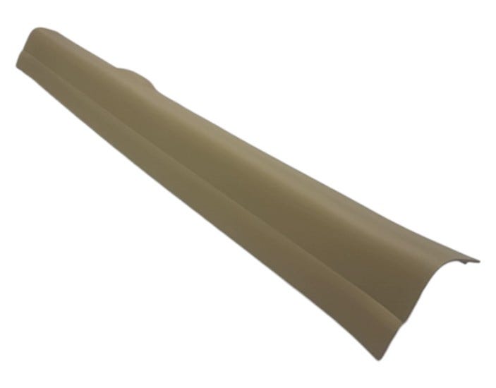 Honda New 2008-2012 Fits Honda Accord Garnish Assy., R. FR. Side (Inner) *YR327L* (PEARL IVORY), Part # 84201-TE0-A00ZB