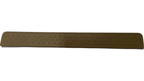 Honda New 2003-2008 Fits Honda Pilot Garnish Assy., R. FR. Side (Outer) *YR203L* (SADDLE), Part # 84202-S9V-A01ZC