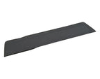 Honda New 2005-2010 Fits Honda Odyssey Garnish Assy., R. RR. Side *NH167L* (GRAPHITE BLACK), Part # 84211-SHJ-A01ZB