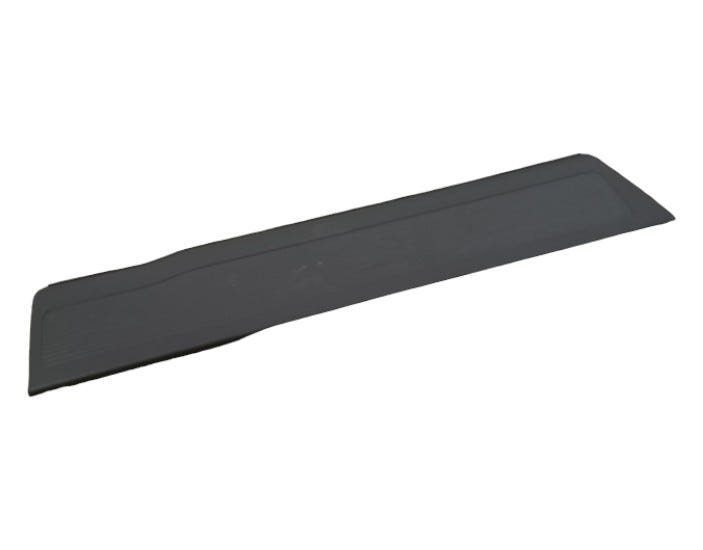 Honda New 2005-2010 Fits Honda Odyssey Garnish Assy., R. RR. Side *NH167L* (GRAPHITE BLACK), Part # 84211-SHJ-A01ZB