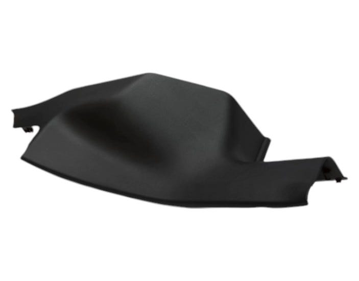 Honda New 2007-2011 Fits Honda CR-V Garnish Assy., R. RR. Side (Inner) *NH642L* (INDIGO BLACK), Part # 84211-SWA-A02ZB