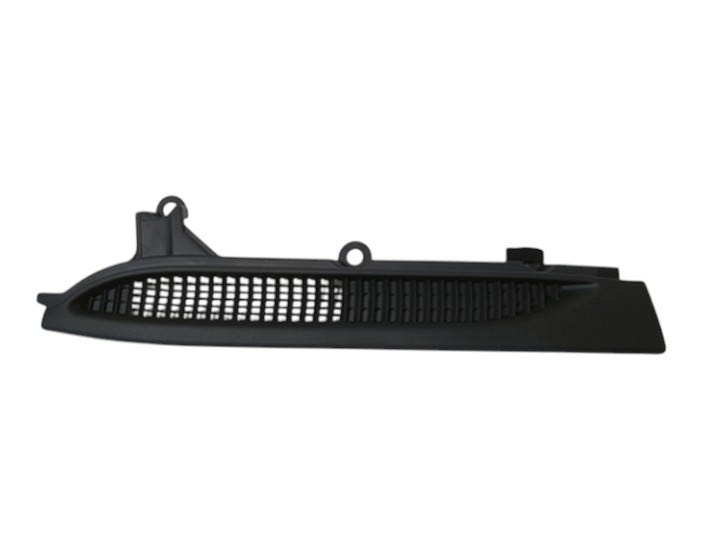 Honda New 2014-2015 Fits Honda Accord Hybrid Garnish Assy., R. Ai, Part # 84221-T3Z-A02ZA