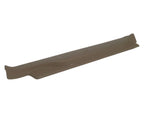 Honda New 2008-2010 Fits Honda Odyssey Garnish Assy., L. FR. Side *YR327L* (PEARL IVORY), Part # 84251-SHJ-A00ZF