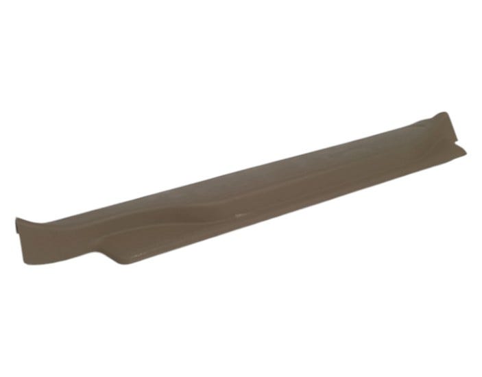 Honda New 2008-2010 Fits Honda Odyssey Garnish Assy., L. FR. Side *YR327L* (PEARL IVORY), Part # 84251-SHJ-A00ZF