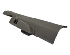 Honda New 2009-2011 Fits Honda Civic Garnish Assy., L. FR. Side (Inner) *NH686L* (QP LIGHT WARM GRAY), Part # 84251-SNA-A01ZF