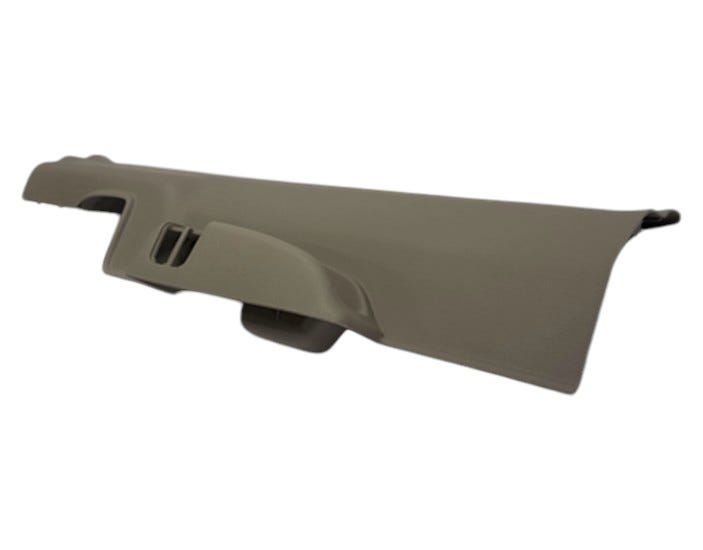 Honda New 2009-2011 Fits Honda Civic Garnish Assy., L. FR. Side (Inner) *YR400L* (SIENNA BEIGE), Part # 84251-SNA-A01ZG