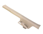 Honda New 2008-2012 Fits Honda Accord Garnish Assy., L. FR. Side (Inner) *YR327L* (PEARL IVORY), Part # 84251-TE0-A00ZB