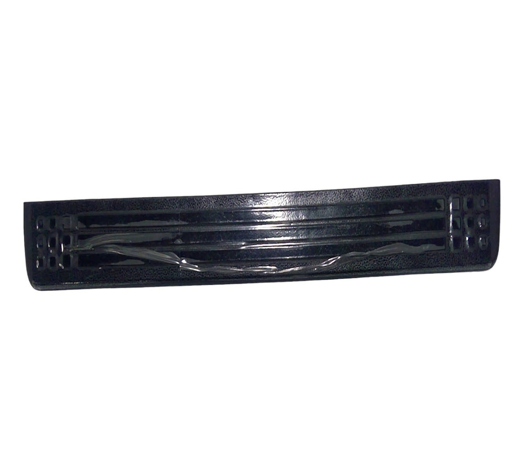 Honda New 2009-2011 Fits Honda Pilot Garnish Assy., L. FR. Side (Outer) *B167L* (BALTIC BLUE), Part # 84252-SZA-A00ZA