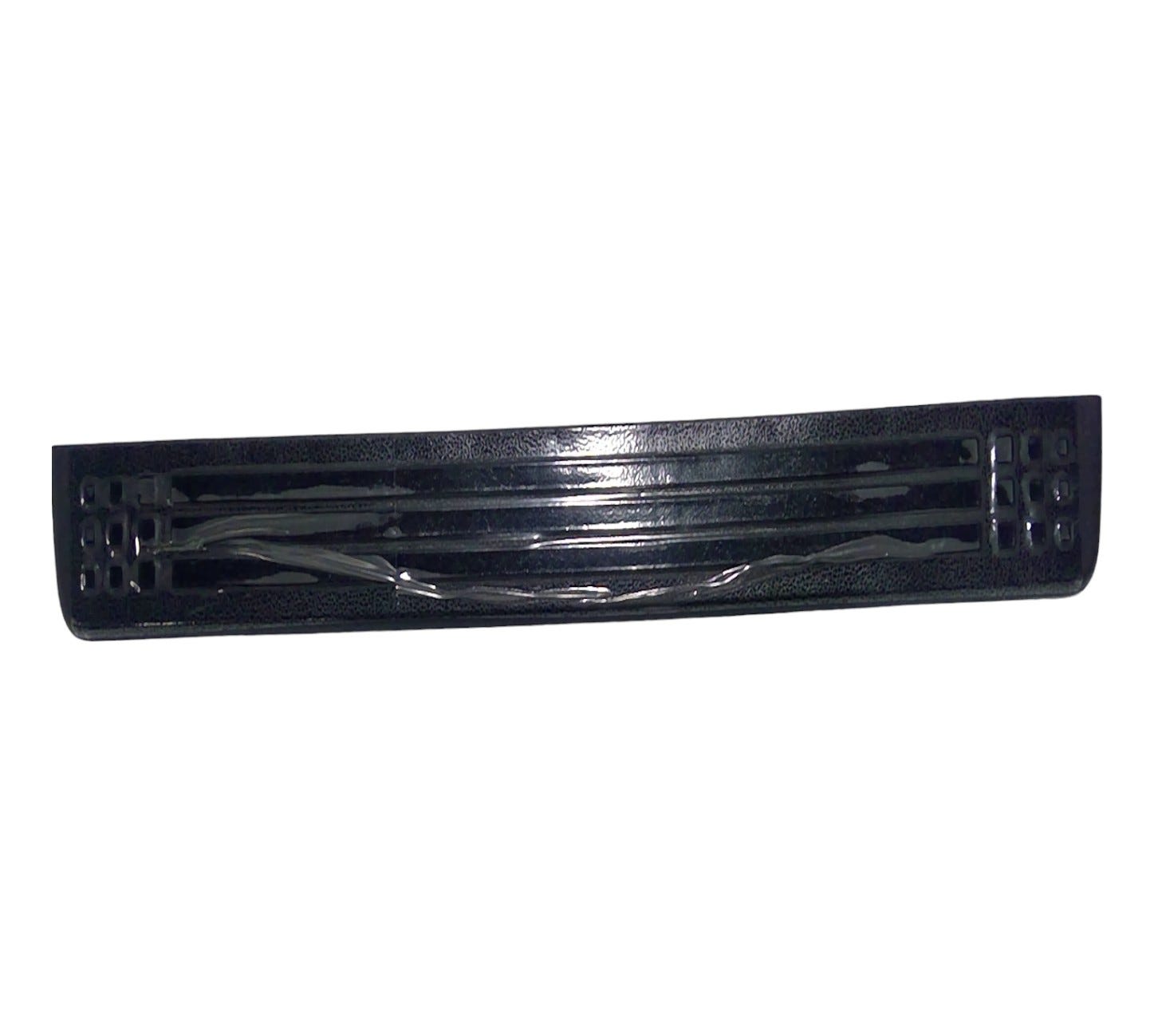 Honda New 2009-2011 Fits Honda Pilot Garnish Assy., L. FR. Side (Outer) *B167L* (BALTIC BLUE), Part # 84252-SZA-A00ZA