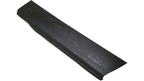 Honda New 2005-2010 Fits Honda Odyssey Garnish Assy., L. RR. Side *NH167L* (GRAPHITE BLACK), Part # 84261-SHJ-A01ZB