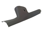 Honda New 2006-2011 Fits Honda Civic Garnish Assy., L. RR. Side (Inner) *NH598L* (ATLAS GRAY), Part # 84261-SNA-A01ZA