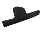 Honda New 2007-2011 Fits Honda Civic Garnish Assy., L. RR. Side (Inner) *NH167L* (GRAPHITE BLACK), Part # 84261-SNA-A01ZD