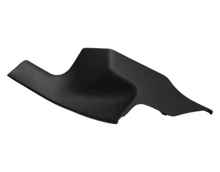 Honda New 2007-2011 Fits Honda CR-V Garnish Assy., L. RR. Side (Inner) *NH642L* (INDIGO BLACK), Part # 84261-SWA-A02ZB
