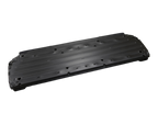 Honda New 2007-2011 Fits Honda CR-V Shelf Assy., RR. *NH642L* (INDIGO BLACK), Part # 84400-SWA-A01ZD