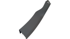 Honda New 2008-2010 Fits Honda Odyssey Lining Assy., R. Tailgate Side*NH598L* (ATLAS GRAY), Part # 84435-SHJ-A01ZE