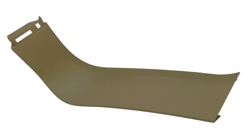 Honda New 2008-2010 Fits Honda Odyssey Lining Assy., R. Tailgate Side*YR327L* (PEARL IVORY), Part # 84435-SHJ-A01ZF