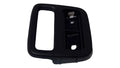 Honda New 1991-1993 Fits Honda Accord Handle, Tailgate Inside *B44L* (PALMY BLUE), Part # 84438-SM5-A01ZC