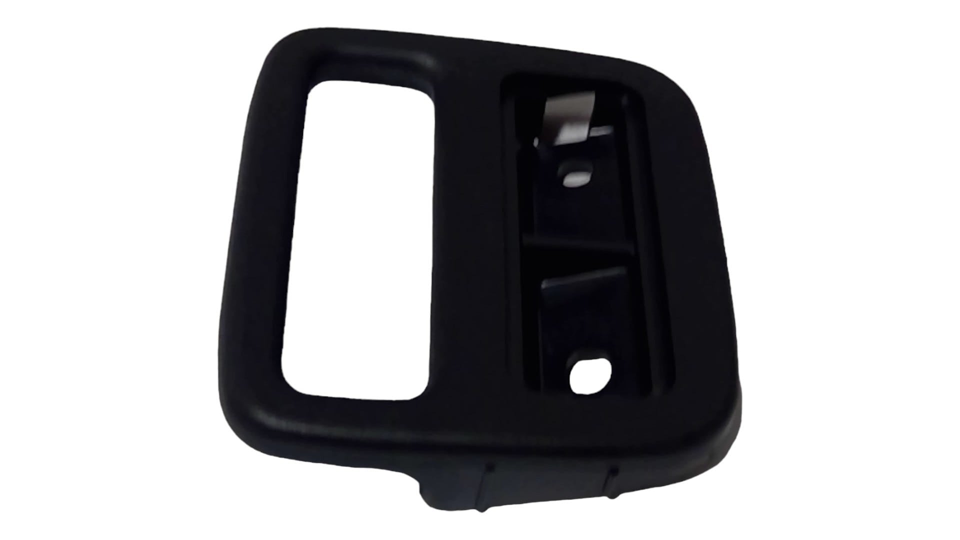 Honda New 1991-1993 Fits Honda Accord Handle, Tailgate Inside *B44L* (PALMY BLUE), Part # 84438-SM5-A01ZC