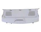 Honda New 2014 Fits Honda Accord Tray, RR. *NH882L* (PLATINUM GRAY), Part # 84505-T3V-A01ZA