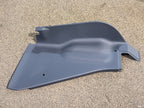 Honda New 1994-1997 Fits Honda Accord Cover Assy., R. Gusset *NH120L* (STAR BLACK), Part # 84514-SV2-A00ZA