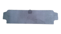 Honda New 2003-2008 Fits Honda Pilot Lid, RR. Cargo Floor *NH361L* (CF GRAY), Part # 84521-S9V-A00ZB