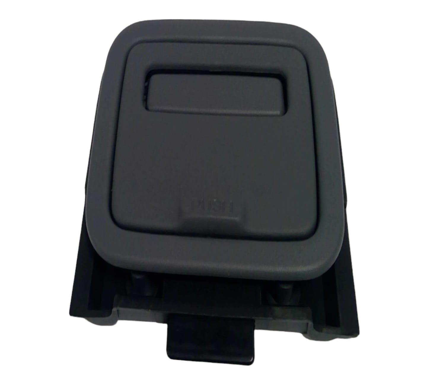 Honda New 2003-2006 Fits Honda Element Lock, Handle *NH361L* (CF GRAY), Part # 84533-SCV-A01ZA
