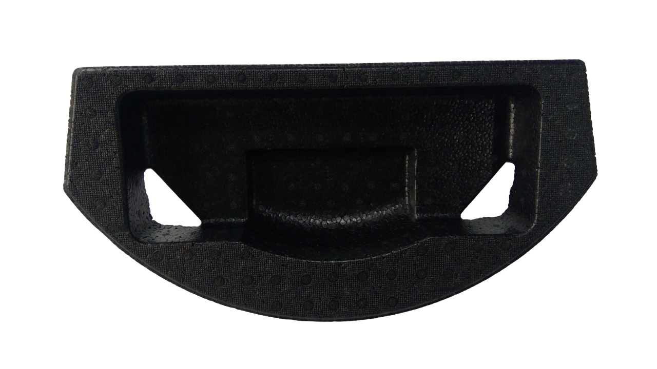 Honda New 2006-2011 Fits Honda Civic Box Assy., Trunk Tool (Cng), Part # 84540-SNF-A01