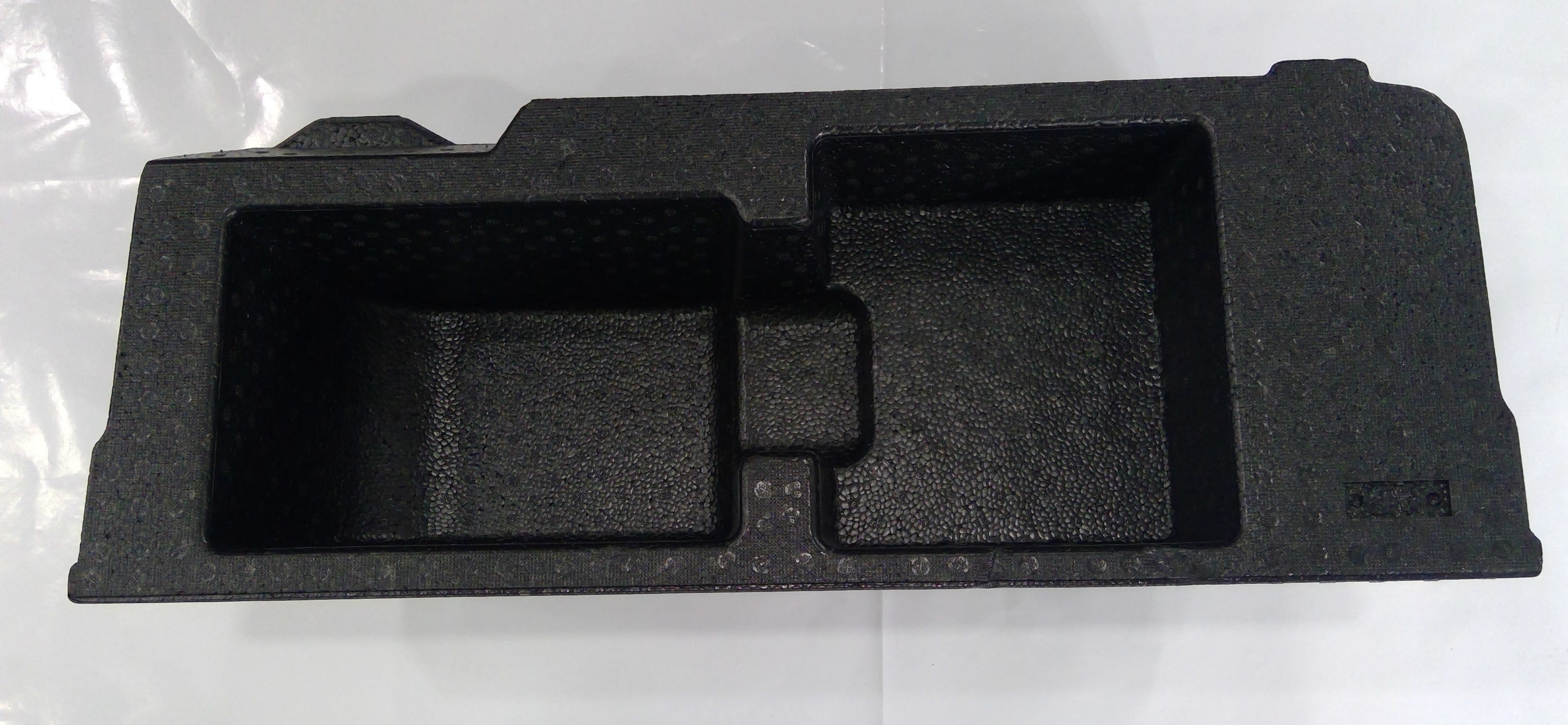 Honda New 2013-2014 Fits Honda Civic Box Assy., Trunk Tool, Part # 84540-TR5-A10