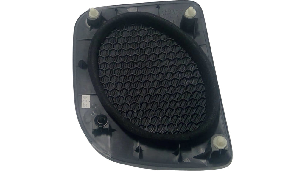 Honda New 2004-2007 Fits Honda Accord Grille, L. Speaker *NH361L* (CF GRAY), Part # 84568-SDA-A01ZA