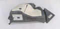 Honda New 2012 Fits Honda Civic Lining Assy., R. Trunk Side *NH554L* (STONE GRAY), Part # 84601-TS8-A11ZA