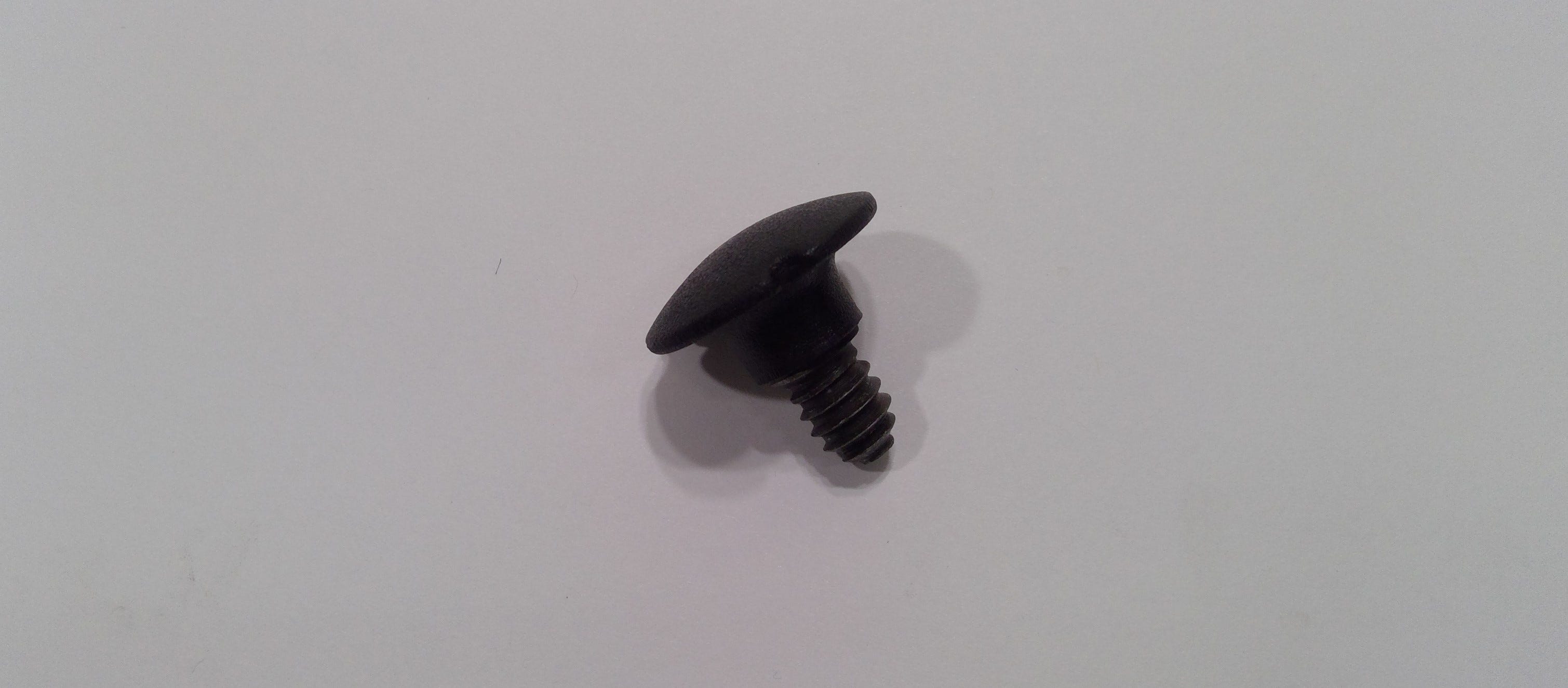 Honda New 2001-2005 Fits Honda Civic Hook, Floor, Part # 84604-S5P-A11