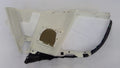 Honda New 2012 Fits Honda Crosstour Lining, R. RR. Side *YR327L* (PEARL IVORY), Part # 84620-TP6-A11ZA