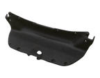 Honda New 2012 Fits Honda Civic Lining, Trunk Lid *NH554L* (STONE GRAY), Part # 84620-TR0-A01ZA