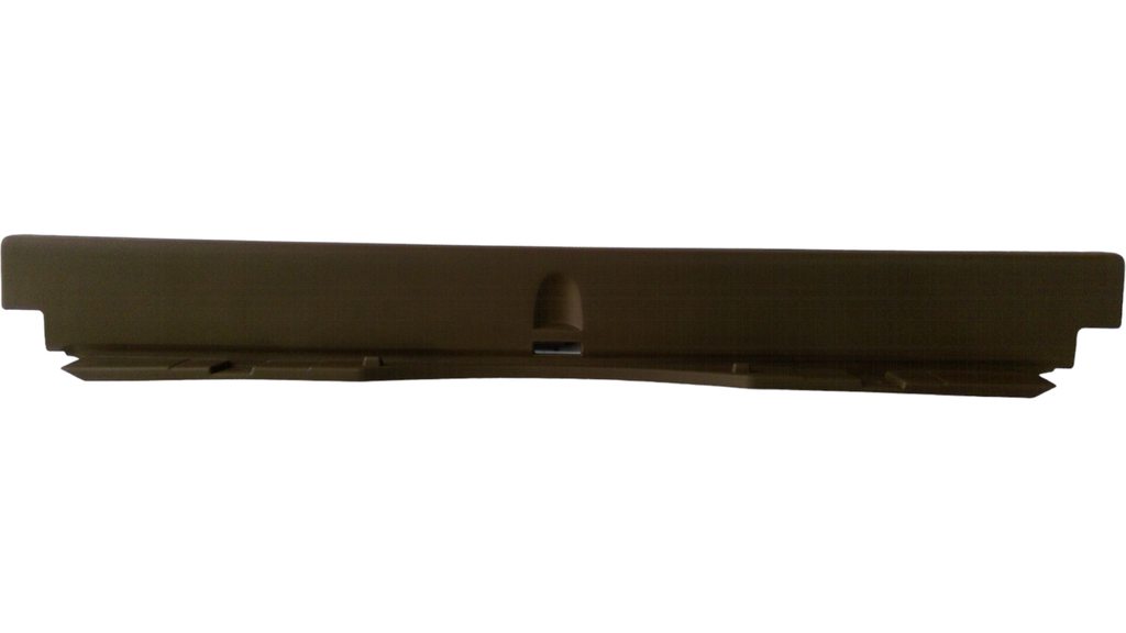 Honda New 2002-2003 Fits Honda CR-V Lining Assy., RR. Panel *YR202L* (DARK SADDLE), Part # 84640-SCA-003ZB