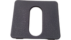 Honda New 2005-2007 Fits Honda Odyssey Cap, RR. Panel *NH361L* (CF GRAY), Part # 84641-SHJ-A01ZC