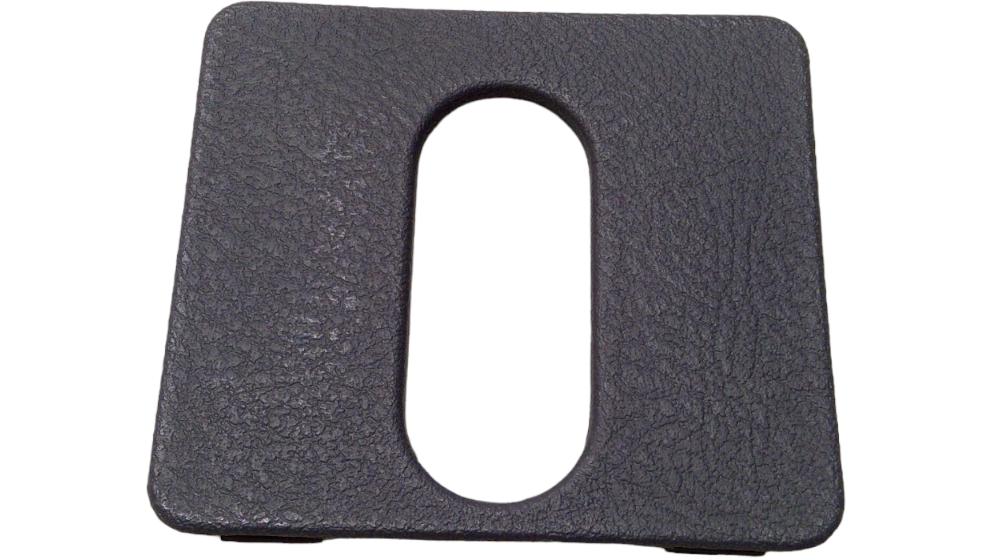 Honda New 2005-2007 Fits Honda Odyssey Cap, RR. Panel *NH361L* (CF GRAY), Part # 84641-SHJ-A01ZC